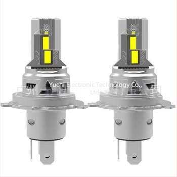 KACHI LED prednja svjetla H7 – 20W, integrirani niski i visoki snop, retrofit