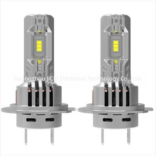 KACHI LED prednja svjetla H7 – 20W, integrirani niski i visoki snop, retrofit