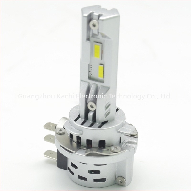 KACHI LED prednja svjetla H7 – 20W, integrirani niski i visoki snop, retrofit