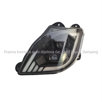 TG LED far DAF XF 106 kamion, 24V, 55W, modeli 1835874/1835875/1835878/1835879