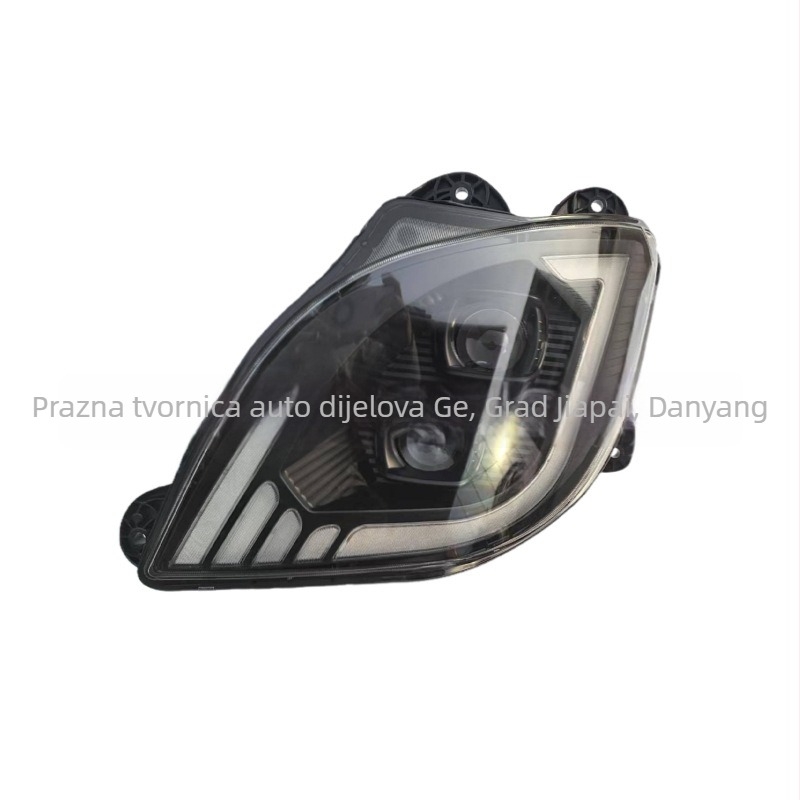 TG LED far DAF XF 106 kamion, 24V, 55W, modeli 1835874/1835875/1835878/1835879