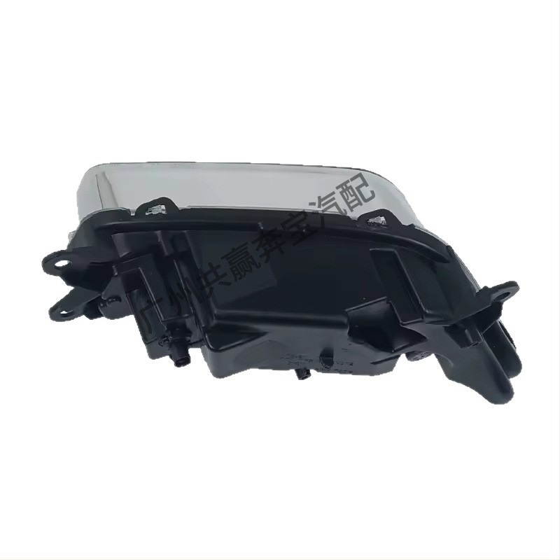 LED far maglu s dnevnim svjetlom za Mercedes-Benz W212 (2128200856) – 18W, 12V, 5000 lm, PC+PP materijal, proziran abažur lampe