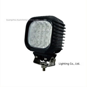 LED radno svjetlo KC-4148S - 48W, 4800LM, 6000K, 10-30V DC, kućište od lijevanog aluminija