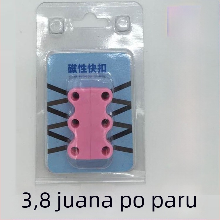 Magnetska kopča za tenisice, Model 333F, Kreativan stil, Marka Core barrel, Sve sezone