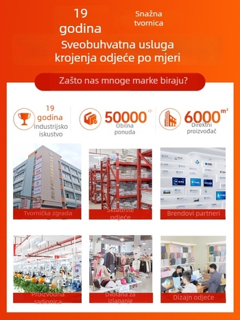 Ženska majica T-shirt s dvostrukim termalnim baršunom, zatvaračem, polu visokim ovratnikom, dugim rukavima, uskim krojem