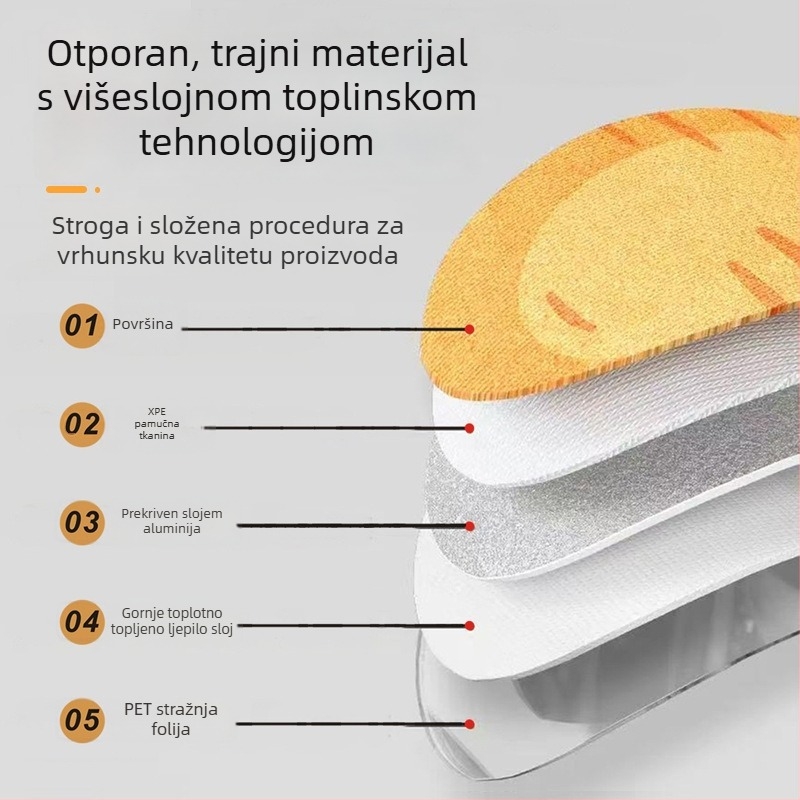 Mačje zaštitne naljepnice za zaštitu od grebanja, samoljepljive, materijal platno, sladak stil; pakiranje 100 kom; težina po komadu 0,12 kg