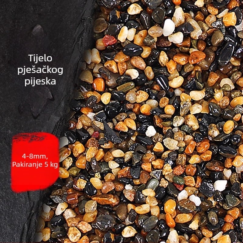 Kamen krajine za dno akvarija – Tian Yue, težina varira o modelu