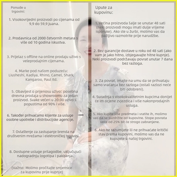 Vuneni pleteni džemper s okruglim izrezom i dugim rukavima (Vuna, Okrugli izrez, Dugi rukavi, Pleteni, Jesen 2025)