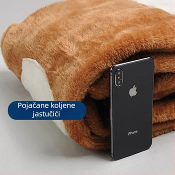 PU kožne hlače s PVC podstavom, debeli materijal, visok struk, ravni kroj, Zima 2025