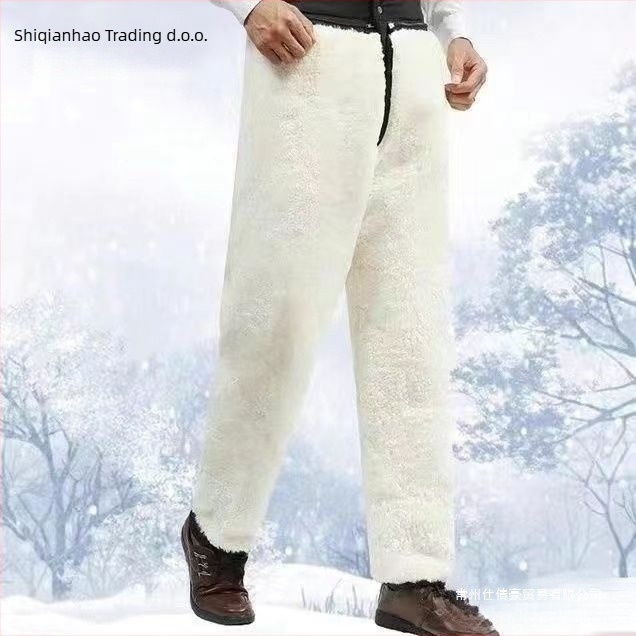 Pantalone od umjetne kože, jednobojni uzorak, uski kroj, retro stil, proljeće 2025