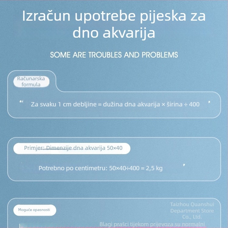 Dekorativni kamenčići za sukulente – brend Yafeng; materijal: Ostali materijali; namjena: Drugo; kategorija proizvoda: Drugo