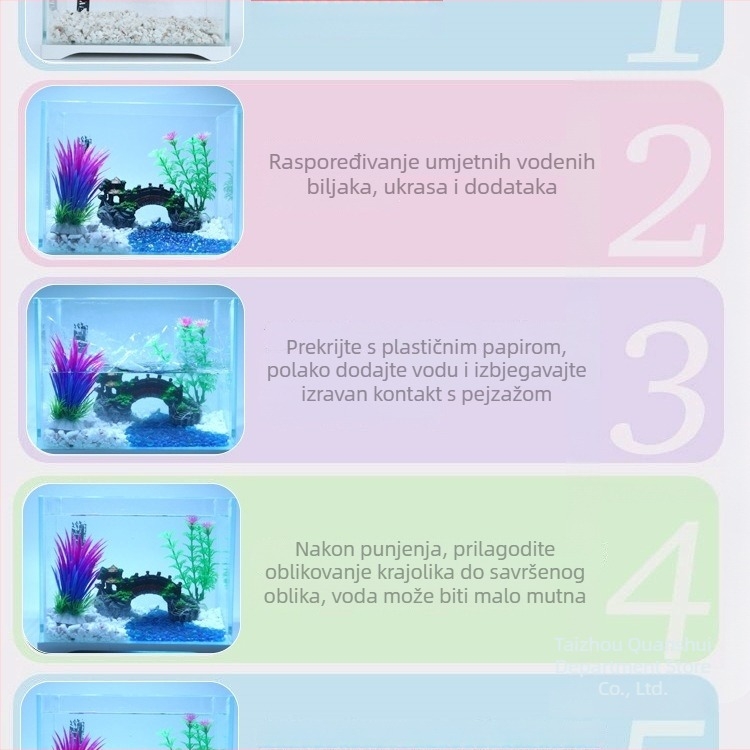 Dekorativni kamenčići za sukulente – brend Yafeng; materijal: Ostali materijali; namjena: Drugo; kategorija proizvoda: Drugo