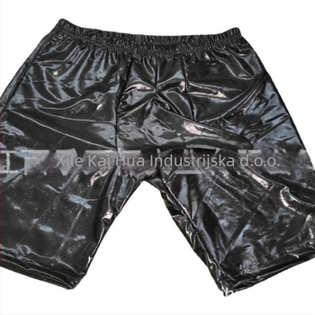 Tajice Cortex tkanina s 60% spandeksom, za muškarce, ciklus obrade 3