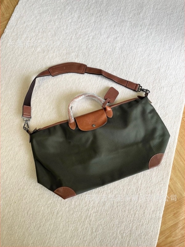 Putna torba od najlona s velikim kapacitetom, unisex, lagana, s mogućnošću proširenja kapaciteta (Kapacitet: 20–35L; Materijal: Najlon; Funkcija: Izuzetno lagana; Proširiva kapacitet; Spol: Unisex)