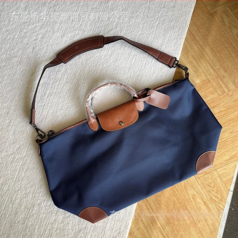 Putna torba od najlona s velikim kapacitetom, unisex, lagana, s mogućnošću proširenja kapaciteta (Kapacitet: 20–35L; Materijal: Najlon; Funkcija: Izuzetno lagana; Proširiva kapacitet; Spol: Unisex)