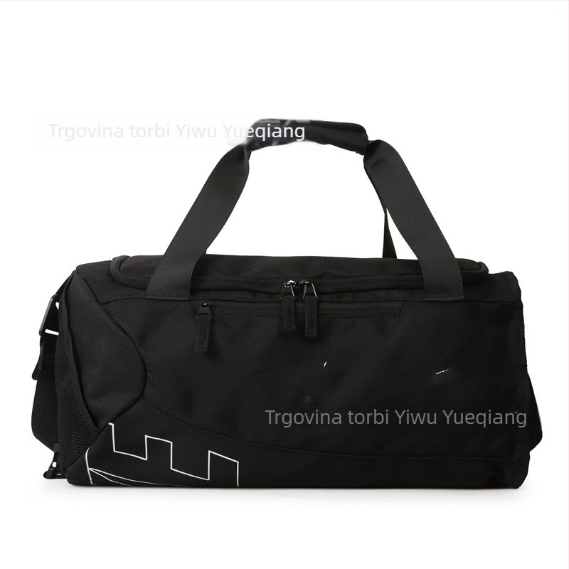 Putna torba velike kapacitete 36-55L, Oxford tkanina, prozračna, vodootporna, ultra lagana, izolacija