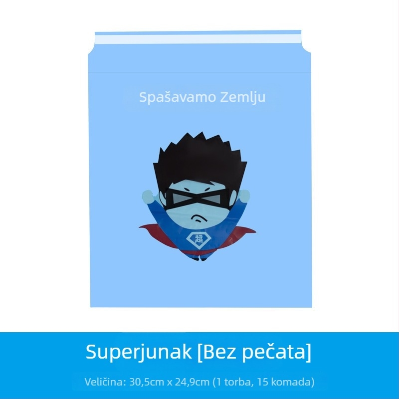 Honggao PVC auto-smeće vrećica s ljepilom za stražnje sjedalo, vodootporna, dvostruka upotreba, prilagodljiva