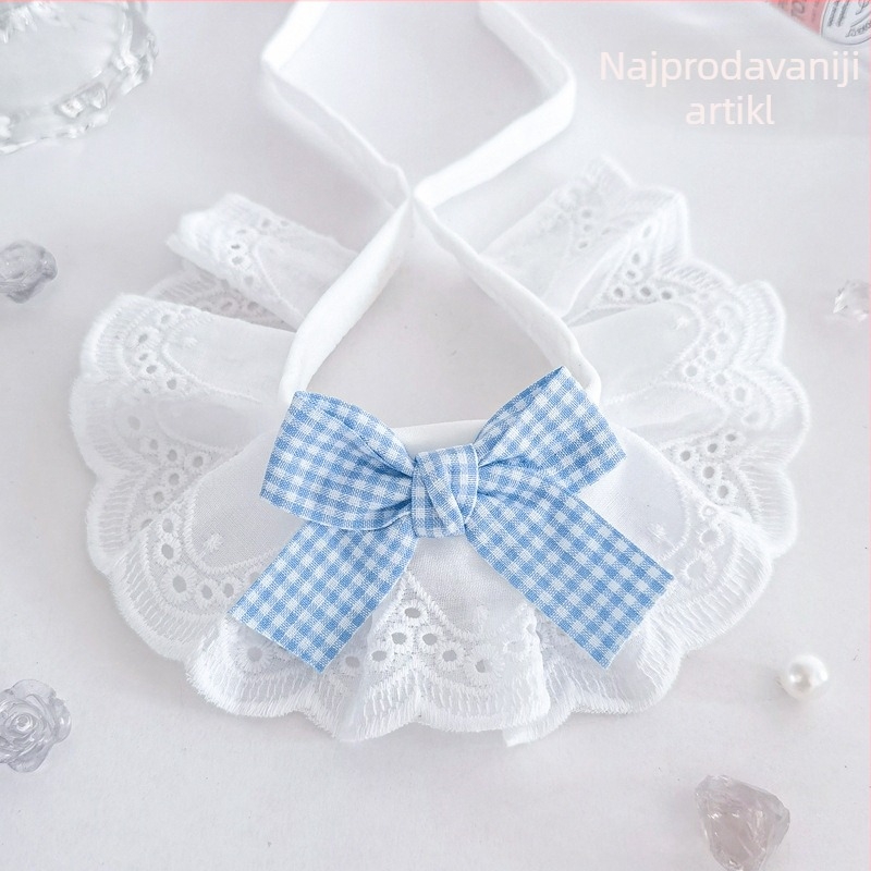 Pet Bib, Ležerni stil (Uzorak: Slova, Obrada: Jacquard, Tkanje: Drugo, Sezona: Četiri godišnja doba)