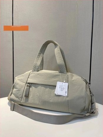 Nylon sportska torba – prozračna, vodootporna, antibakterijska; unisex; za vanjske sportove