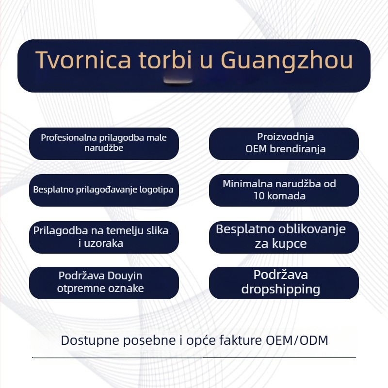 Nylon ruksak, gradski stil jednostavnosti, zatvaranje na zip, unutarnje pregrade: džep sa zipom i džep za prijenosno računalo, marka Maki bag