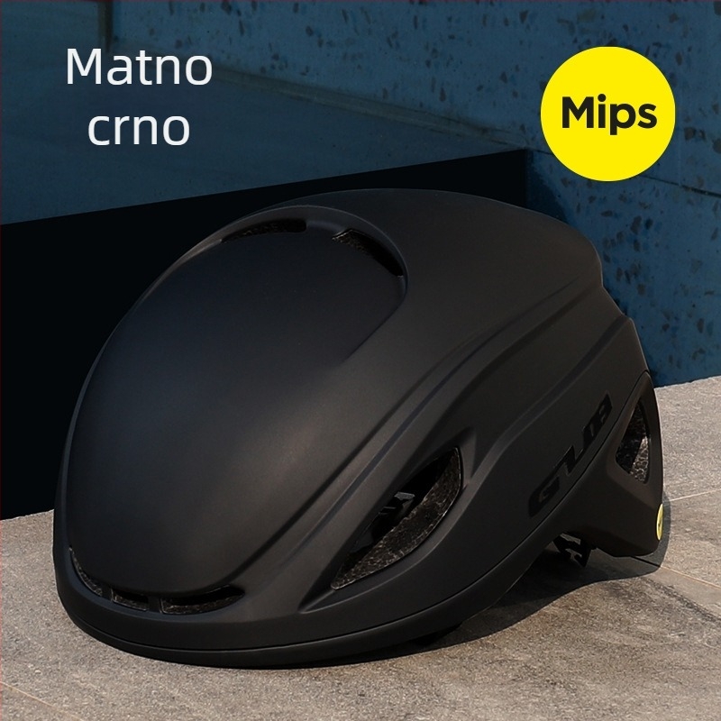 Kaciga za bicikl - GUB, unisex, odrasli, PC+EPS, tiskano logotip