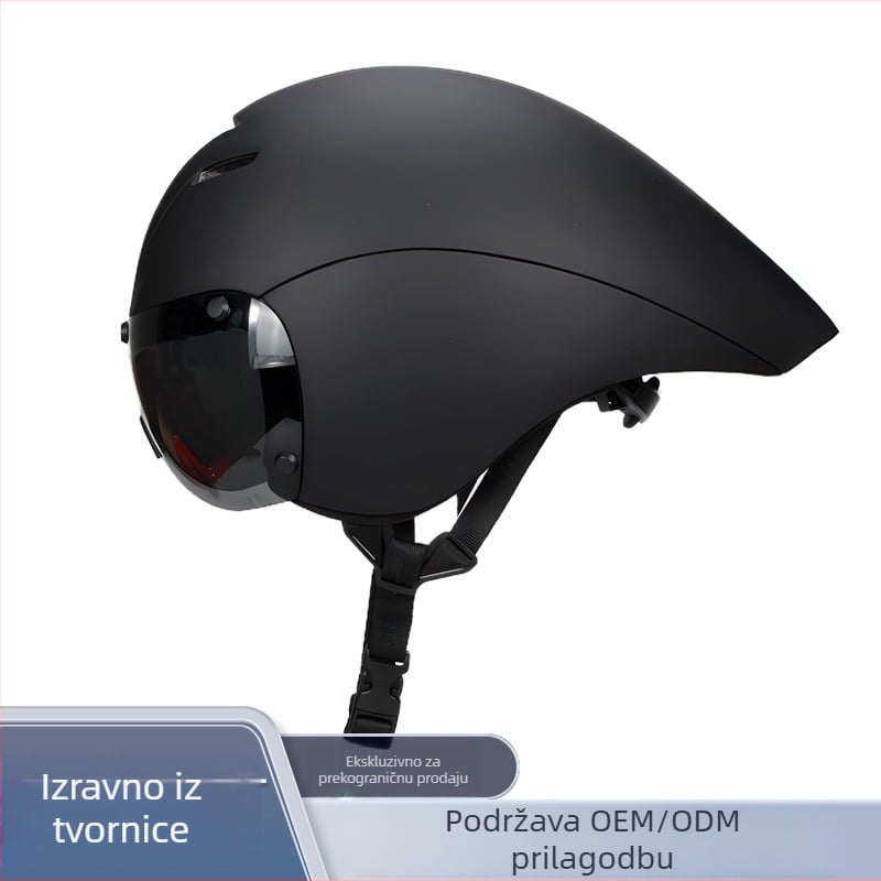 Kaciga za cestovno bicikliranje, EPS materijal, unisex, odrasli, marka Nothing.