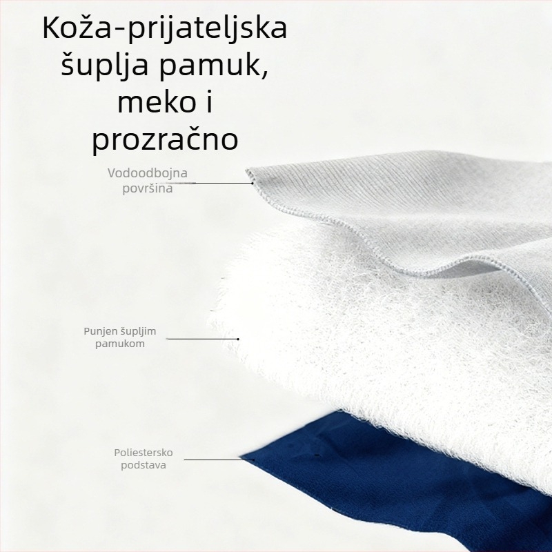 Shanzhike Lagana vreća za spavanje u stilu mumije SZK1365