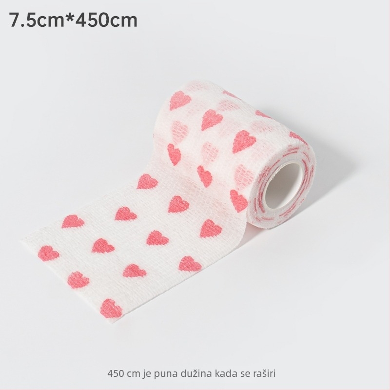 Jednokratne zaštitne navlake za šape psa, Materijal: Mohair, Opće korištenje