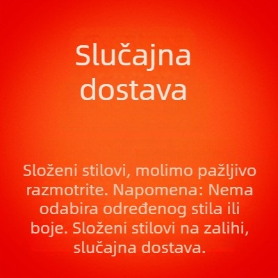 Muški pulover s okruglim izrezom, jacquard pletenina, 100% kunića krzno, debela vuna, dugi rukav (Proljeće 2025)