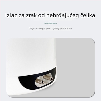 Pumpa za kisik za akvarij - izuzetno tiha, sobne klase, Aquawings, 600/720/950 g, Nije uvezeno