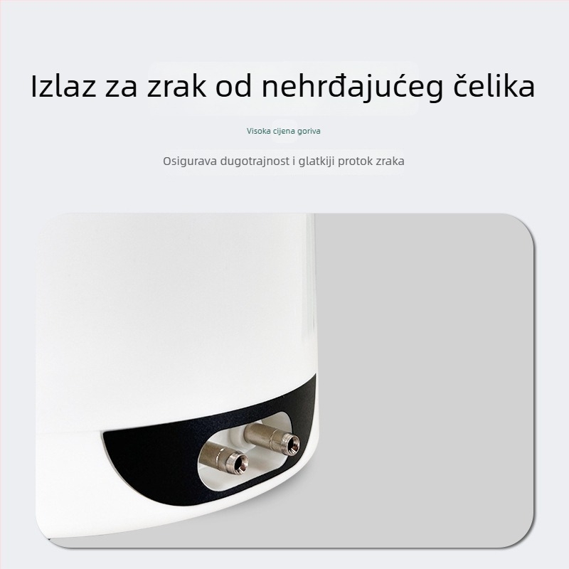Pumpa za kisik za akvarij - izuzetno tiha, sobne klase, Aquawings, 600/720/950 g, Nije uvezeno