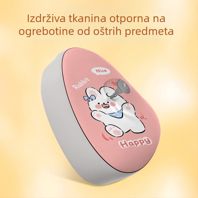 Navlaka za sjedalo električnog bicikla – otporna na sunčevu svjetlost i kišu, mekani PU jastuk – kompatibilno s električnim biciklima Aima i Yade