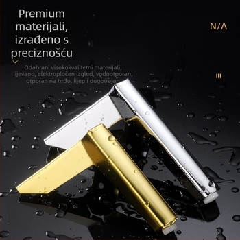 Metalne nogice za namještaj – Y-oblik, moderan minimalistički stil, materijal: hladno valjani čelik, marka Xinhuaxuan, model FJJ, namjena: namještaj