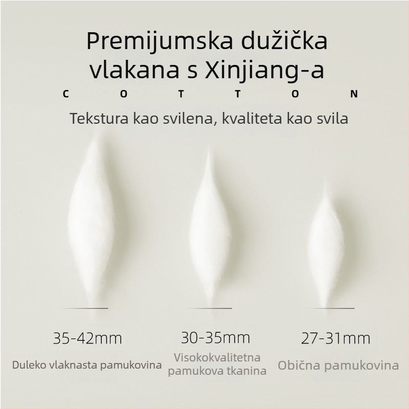 Trudničke uske hlače s potporom za trbuh, pamuk 50–70%, srednja debljina, srednja elastičnost