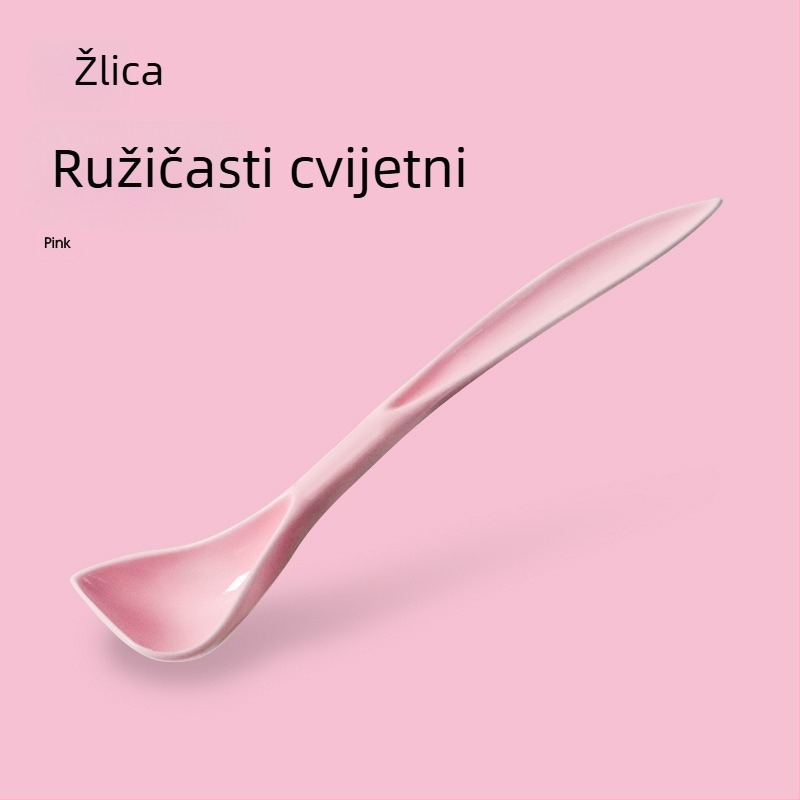 Poklopac za konzerve za kućne ljubimce s ugrađenom žlicom, materijal: TPE, marka Seven oh, pakiranje: kutija 400