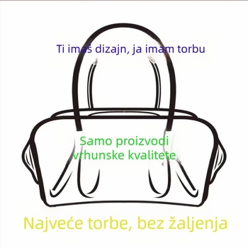 Ženska crossbody torbica preko ramena — pravo kožno; prvi sloj teleće kože; horizontalni kvadratni oblik; zatvaranje na zip; unutarnja pretinica za telefon