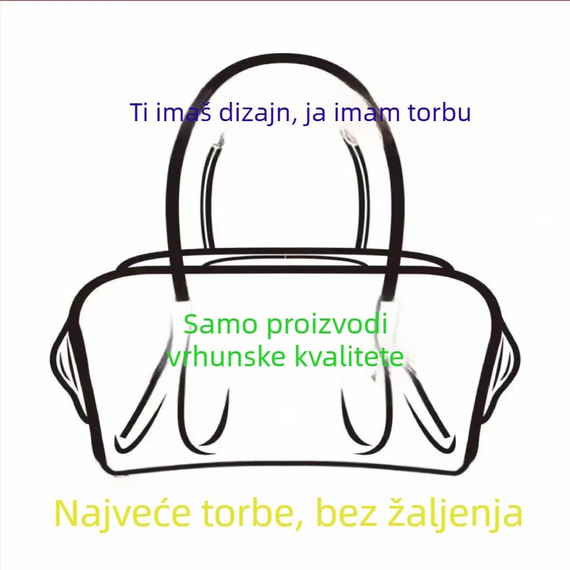Ženska crossbody torbica preko ramena — pravo kožno; prvi sloj teleće kože; horizontalni kvadratni oblik; zatvaranje na zip; unutarnja pretinica za telefon