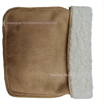 Torba preko ramena u korejskom stilu, unisex, poliesterska tkanina, unutarnja džep za mobitel, zima 2024