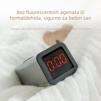 Dječja deka – 100% pamuk, punjenje poliester, sve sezone, za djecu do 14 godina