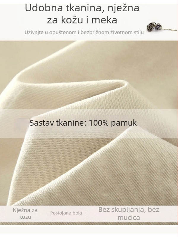 Jakna u japanskom retro stilu, 100% pamuk, rever ovratnik, opušten kroj, dugi rukavi
