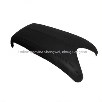 Acura RDX kožna zaštita naslona središnje konzole (2007-2012)