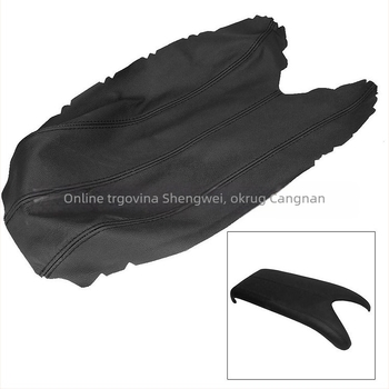 Acura RDX kožna zaštita naslona središnje konzole (2007-2012)