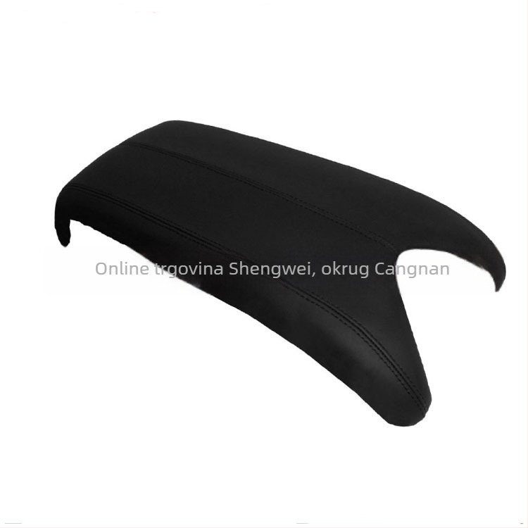 Acura RDX kožna zaštita naslona središnje konzole (2007-2012)