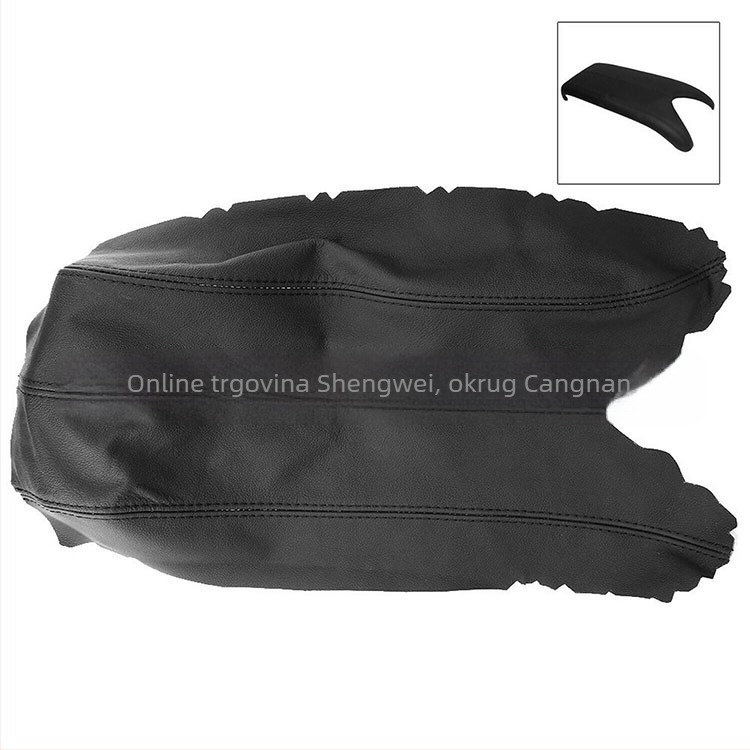 Acura RDX kožna zaštita naslona središnje konzole (2007-2012)