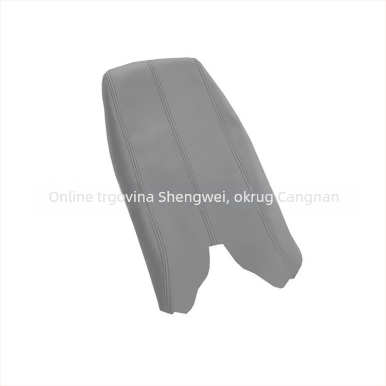 Acura RDX kožna zaštita naslona središnje konzole (2007-2012)