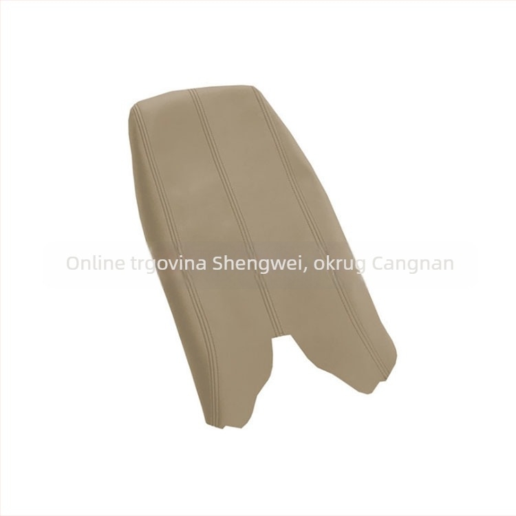 Acura RDX kožna zaštita naslona središnje konzole (2007-2012)