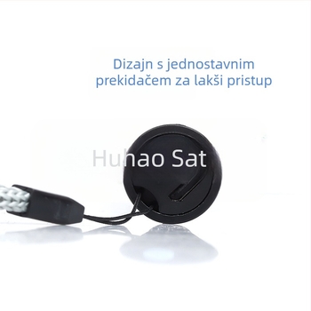 Alat za satove: UV svjetiljka za identifikaciju, provjeru luminescentnih perlica i očvršćavanje UV ljepila