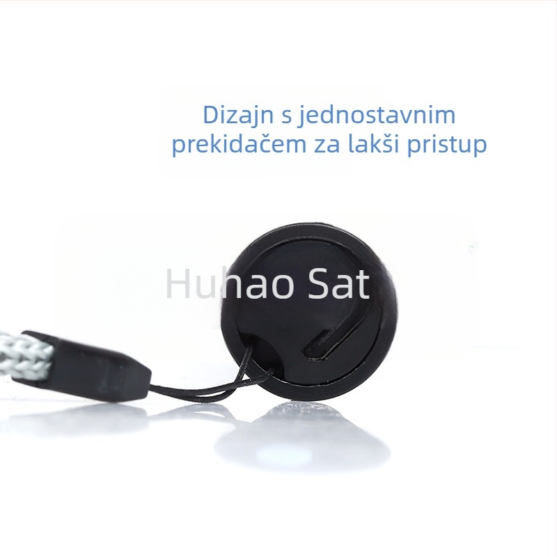 Alat za satove: UV svjetiljka za identifikaciju, provjeru luminescentnih perlica i očvršćavanje UV ljepila