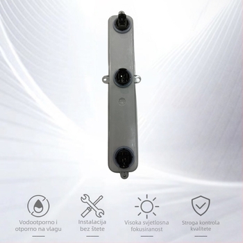 V19-090 light box stražnje svjetlo za Dodge Ram 2002-2006 1500/2500/3500