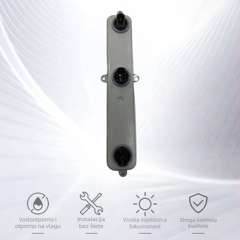 V19-090 light box stražnje svjetlo za Dodge Ram 2002-2006 1500/2500/3500